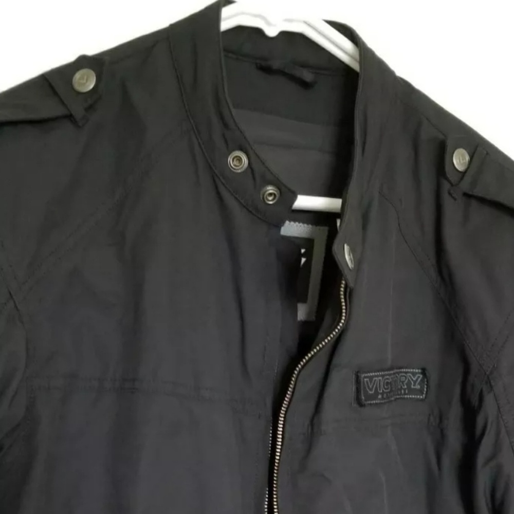Victory Motorcycle Jacket - Picture 7 of 8